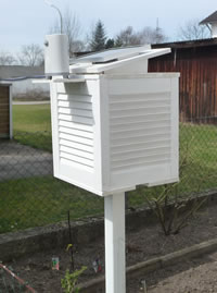 wetterstation